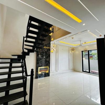 5 Marla House For sale in DHA Phase 9 Town, Lahore Pakistan