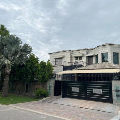 1 kanal House For sale in DHA Phase 6, Lahore Pakistan