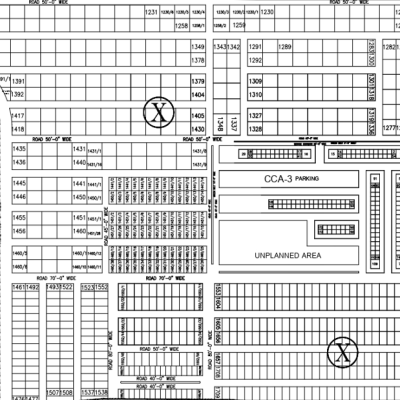 1 Kanal Plot Available For sale In DHA Phase 7