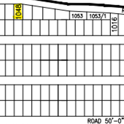 1 Kanal Plot Y- 1048 For Sale demand 265 Lac In DHA Phase 7