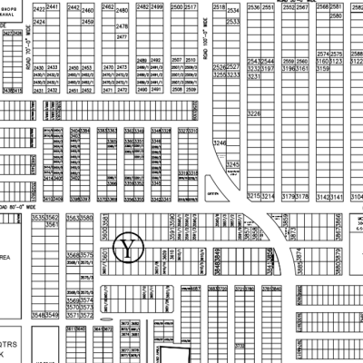 10 Marla Plot Available For sale In DHA Phase 7