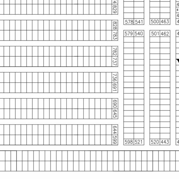 1 Kanal Plot For Sale Y 666 Demand 320 Lac In DHA Phase 7-1