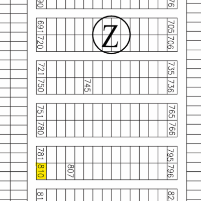 21 marla Plot in DHA Phase 7 – A Perfect Investment Opportunity