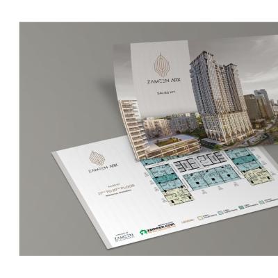 Your Dream Office in CBD Gulberg’s Zameen ARX Plaza-8